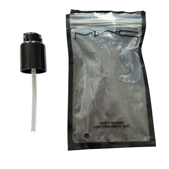 MAC Foundation Pump - Picture 5 of 8